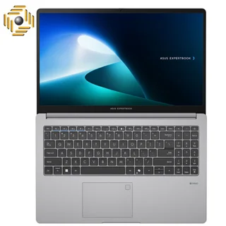 لپ تاپ 15.6 اینچی ایسوس مدل Expertbook B1502CVA-I716 1355U-16GB DDR4-512GB SSD