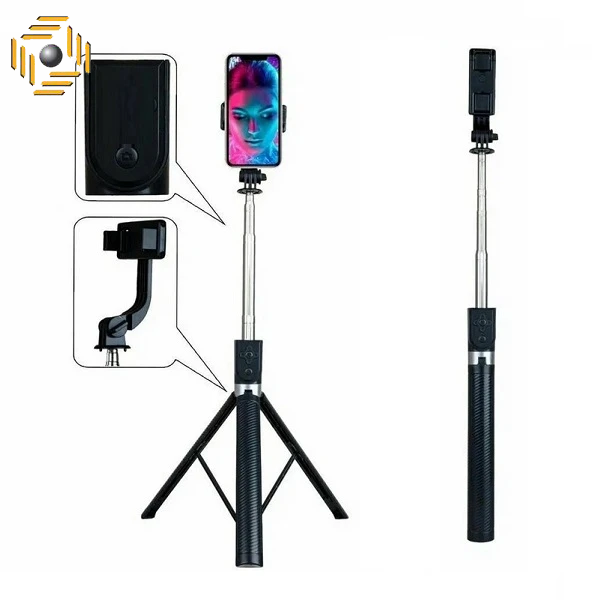 سه پایه نگهدارنده مونوپاد مدل Z6