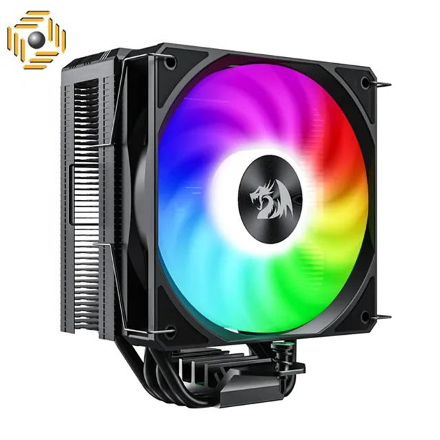 خنک کننده پردازنده ردراگون CC-1013 RGB