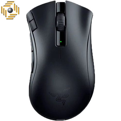 موس گیمینگ ریزر DeathAdder V2 X HyperSpeed
