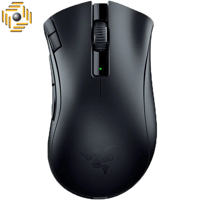 موس گیمینگ ریزر DeathAdder V2 X HyperSpeed