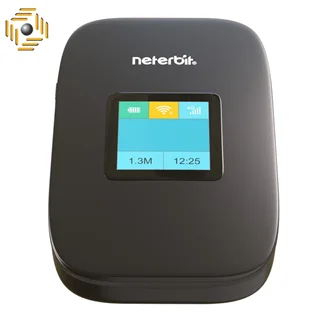 مودم 4G LTE نتربیت مدل NWR-945X