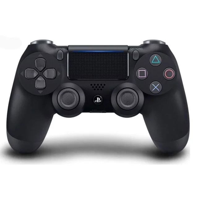 کنسول بازی سونی مدل Playstation 4 Slim کد Region 2 CUH-2216A - ظرفیت 500 گیگابایت