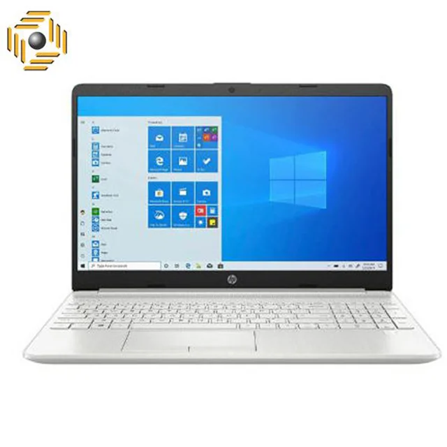 لپ تاپ 15.6 اینچی اچپی مدل 15-DW3156 Nia