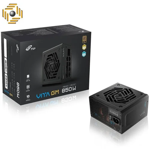 پاور 850 وات اف اس پی مدل VITA GM 850W
