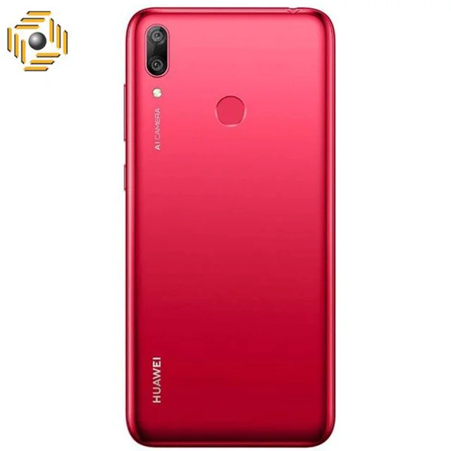 گوشی موبایل هوآوی مدل Y7 Prime 2019 دو سیم کارت ظرفیت 32 گیگابایت