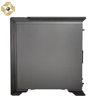 کیس کولر مستر مدل MASTERCASE SL600M Black Edition
