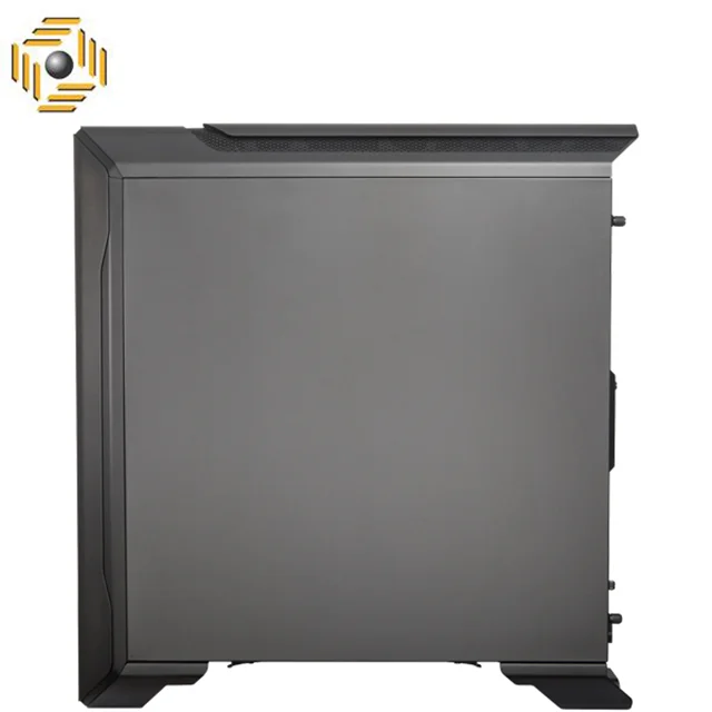 کیس کولر مستر مدل MASTERCASE SL600M Black Edition