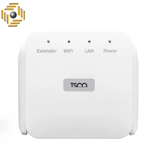 توسعه دهنده بیسیم تسکو مدل TW 1040