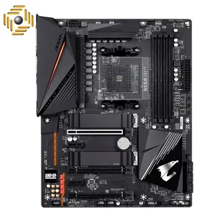 مادربرد گیگابایت مدل B550 AORUS PRO