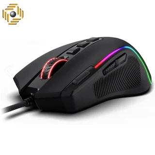 موس گیمینگ ردراگون Predator M612