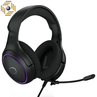 هدست گیمینگ کولر مستر MH650 7.1