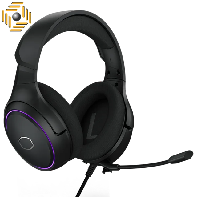 هدست گیمینگ کولر مستر MH650 7.1