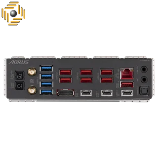 مادربرد گیگابایت Z790 AORUS MASTER