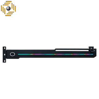 نگه دارنده کارت گرافیگ کولرمستر مدل ARGB GPU SUPPORT ELV8