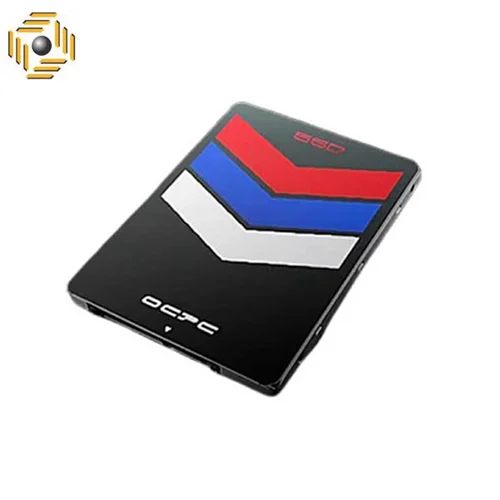 حافظه SSD اینترنال 128 گیگابایت OCPC مدل Xtreme