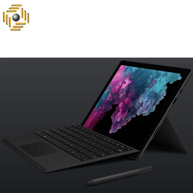 تبلت مایکروسافت مدل Surface Pro 6 - K