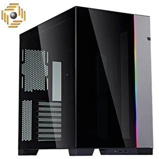 کیس لیان لی O11 Dynamic EVO SILVER