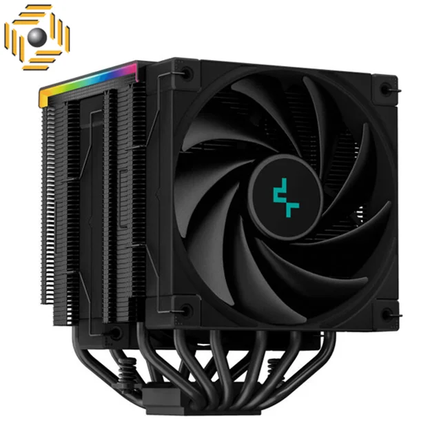 خنک کننده پردازنده دیپ کول AK620 Digital