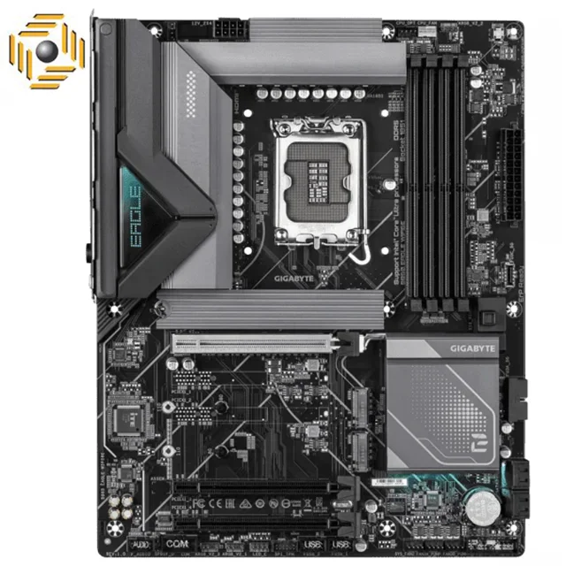 مادربرد گیگابایت مدل B860 EAGLE WIFI6E