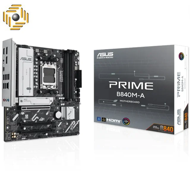 مادربرد ایسوس مدل PRIME B840M-A