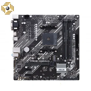 مادربرد ایسوس مدل PRIME A520M-A