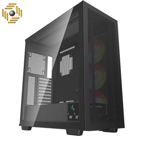 کیس دیپ کول MORPHEUS