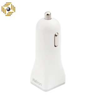 شارژر فندکی 18 وات هترون مدل HCC2180Q