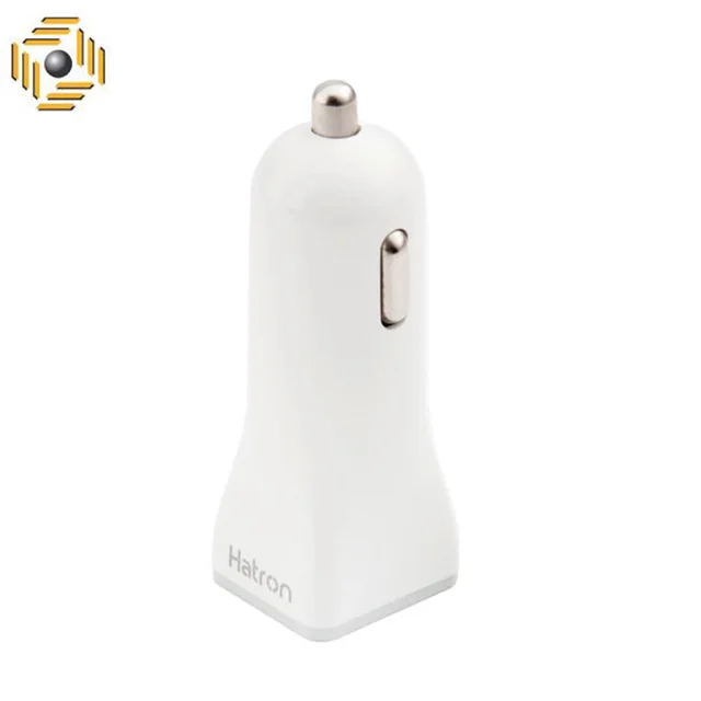 شارژر فندکی 18 وات هترون مدل HCC2180Q