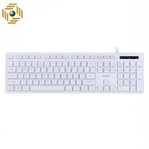 کیبورد دی-نت مدل DT-991