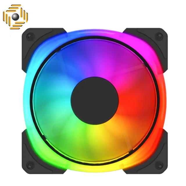 فن کیس لاجی کی مدل F323B بسته 3 عددی