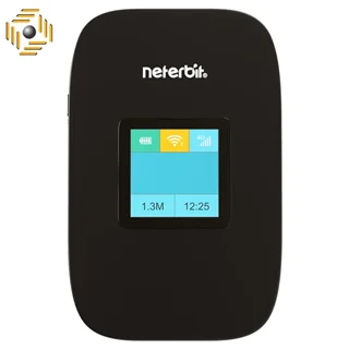 مودم 4G LTE نتربیت مدل NWR-945X