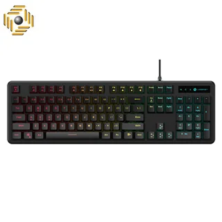 کیبورد مکانیکال لاجیکی مدل K310B