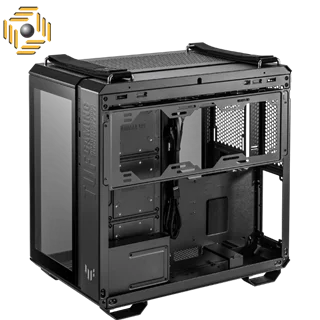 کیس ایسوس TUF Gaming GT502 Black