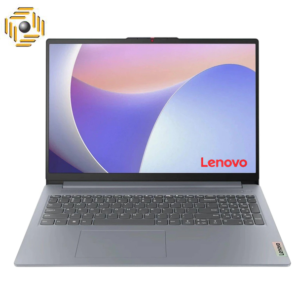 لپ تاپ 15.6 اینچی لنوو مدل Lenovo IdeaPad Slim 3 15IRU8 i3-1315U 8GB 256GB