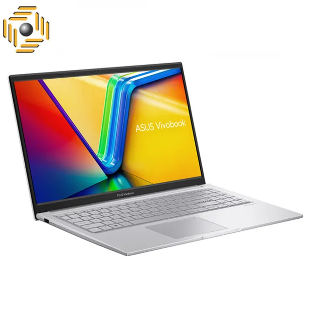 لپ تاپ 15.6 اینچی ایسوس مدل Vivobook 15 R1504VA-NJ192-Core 5(120U) 16GB 512SSD