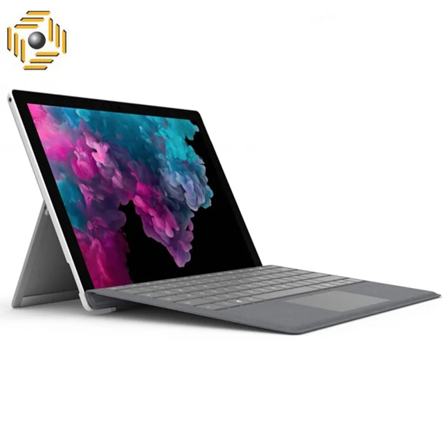 تبلت مایکروسافت مدل Surface Pro 6 - K