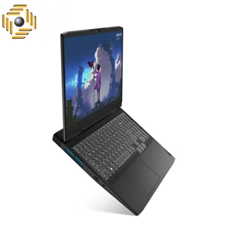 لپ تاپ 15.6 اینچی لنوو مدل IdeaPad Gaming 3