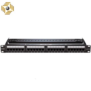 پچ پنل دی-لینک مدل NPP-C61BLK241