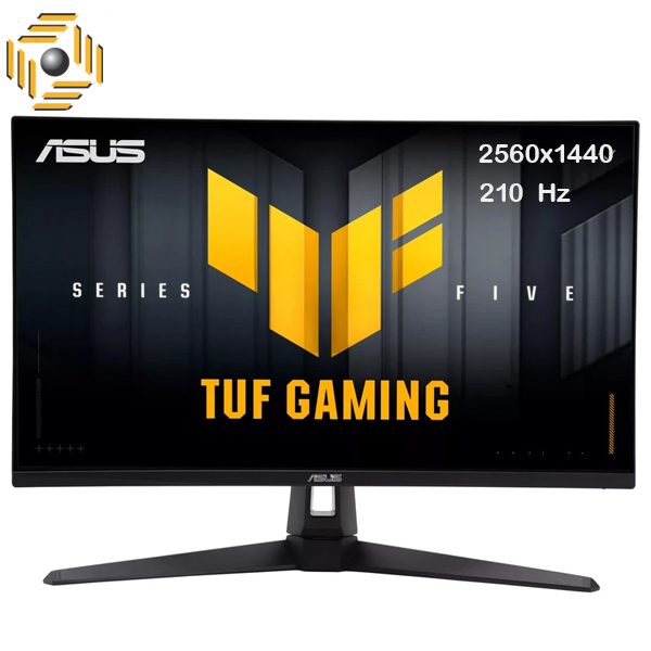 مانیتور گیمینگ 27 اینچ ایسوس TUF Gaming VG27AQ5A