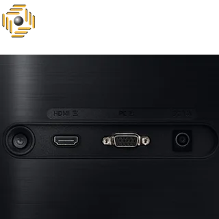 مانیتور مخصوص بازی سامسونگ مدل LS22A330NH-M سایز 22 اینچ