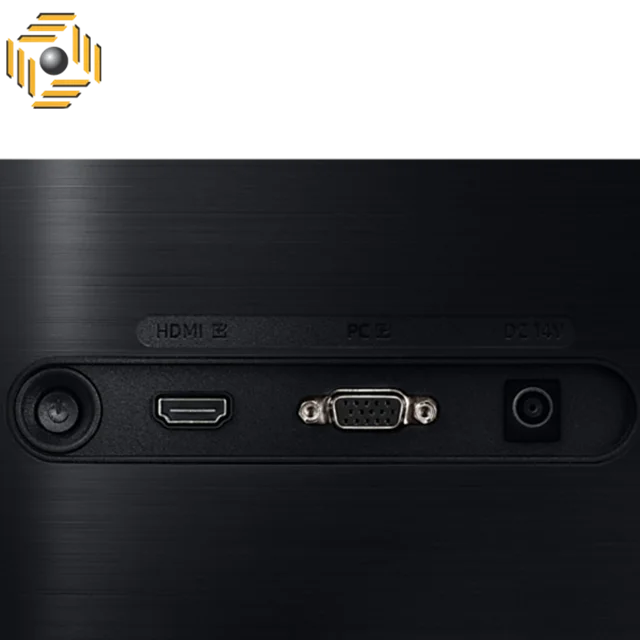مانیتور مخصوص بازی سامسونگ مدل LS22A330NH-M سایز 22 اینچ