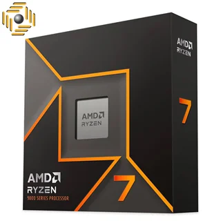 پردازنده ای ام دی Ryzen 7 9700X