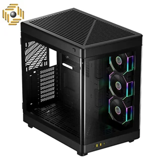 کیس Gamdias Neso P1 Pro - Black