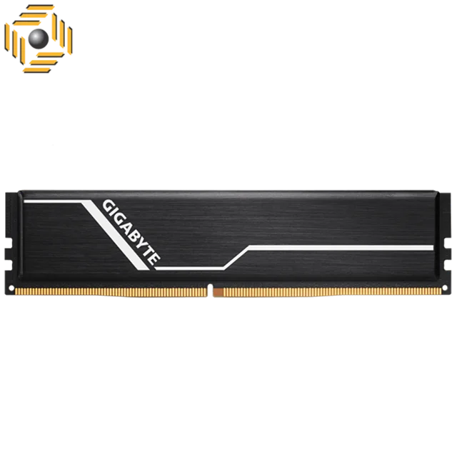 رم دسکتاپ DDR4 تک کاناله 2666 مگاهرتز CL16 گیگابایت ظرفیت 8 گیگابایت