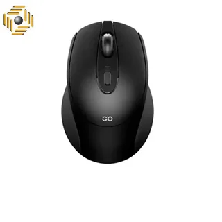 ماوس بی سیم فنتک مدل W191