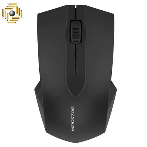 ماوس بی سیم کینگ استار مدل KM120W
