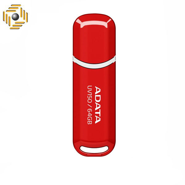 فلش مموری ای دیتا مدل DashDrive UV150 ظرفیت 64گیگابایت