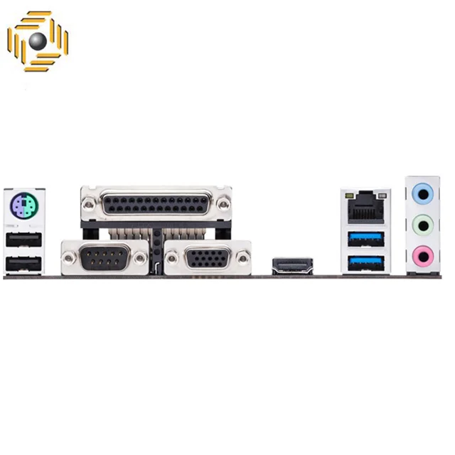 مادربرد ایسوس مدل PRIME H310-PLUS