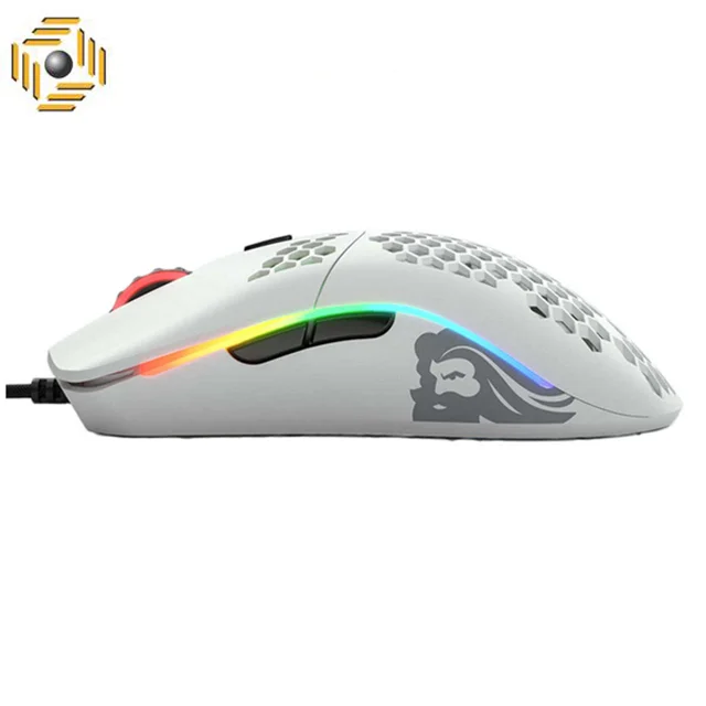 ماوس مخصوص بازی گلوریس مدل O matte